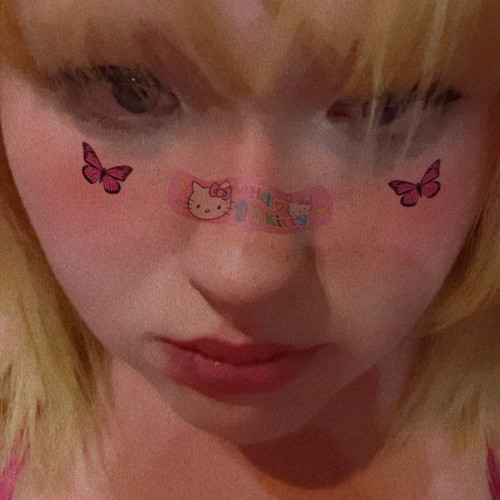 Evangeline F. profile photo