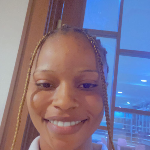 Hope M. profile photo