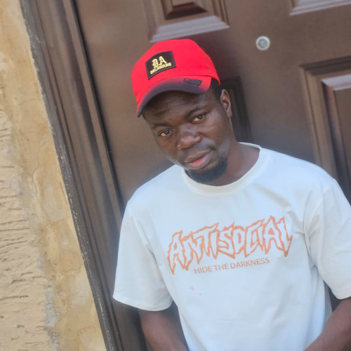 Sam D. profile photo