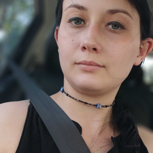 Theodora B. profile photo