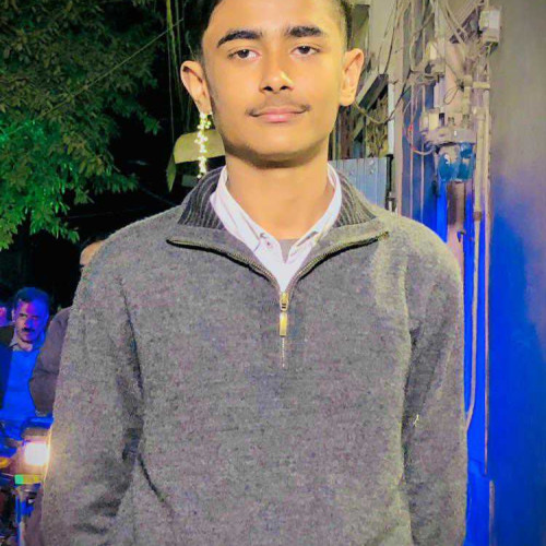 Abdullah J. profile photo