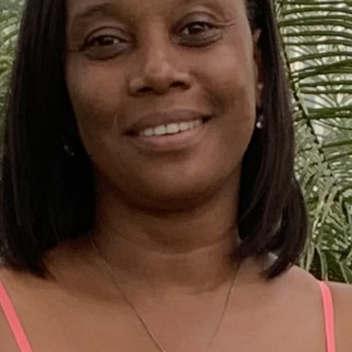 Claudine G. profile photo
