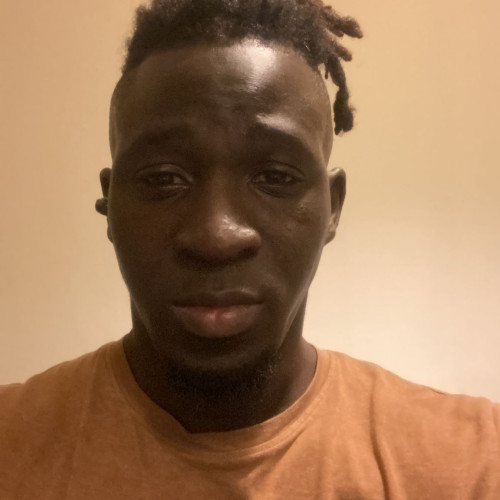 DAUDA A. profile photo