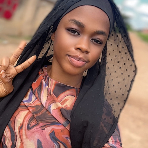 Olabisi R. profile photo