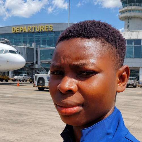 Darlington O. profile photo