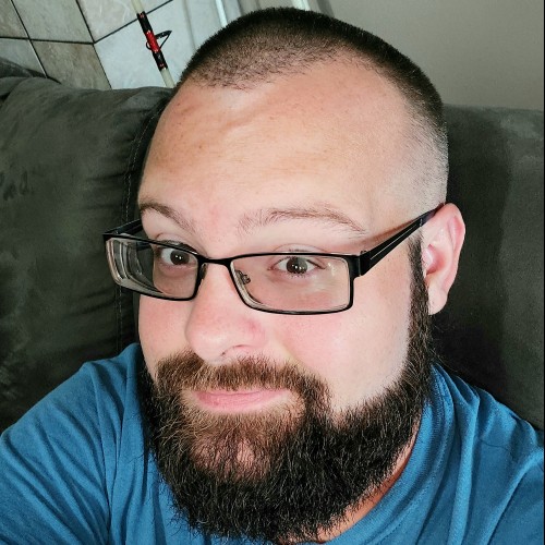dustin h. profile photo