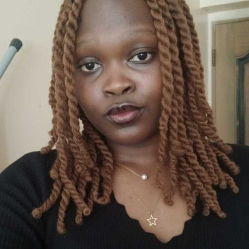 Jemimah M. profile photo