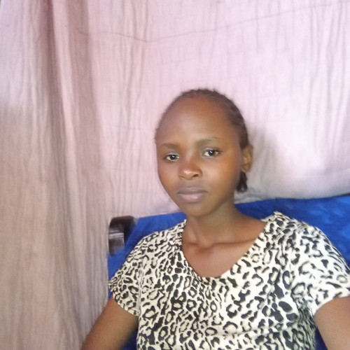 Faith N. profile photo