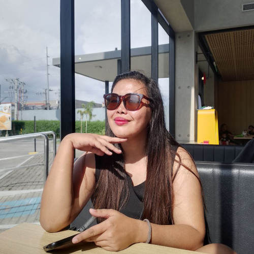 Kristel Eve L. profile photo