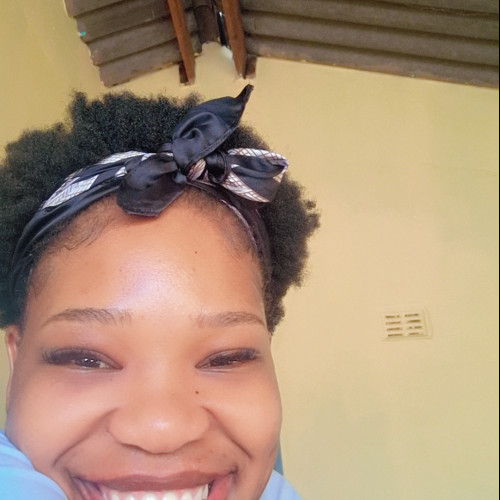 Millicent S. profile photo