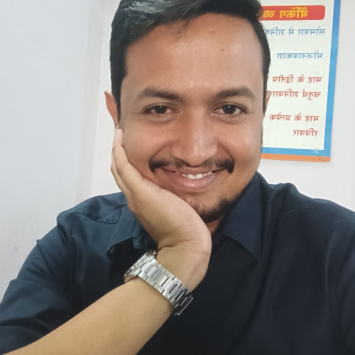 Parth A. profile photo