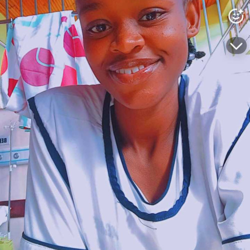 Agnes O. profile photo