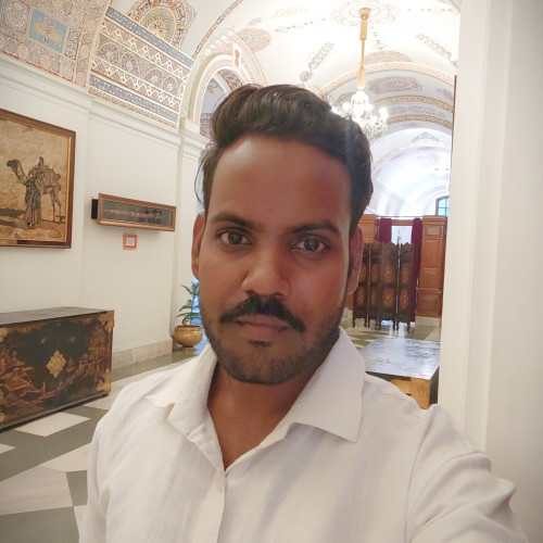 Manish K. profile photo