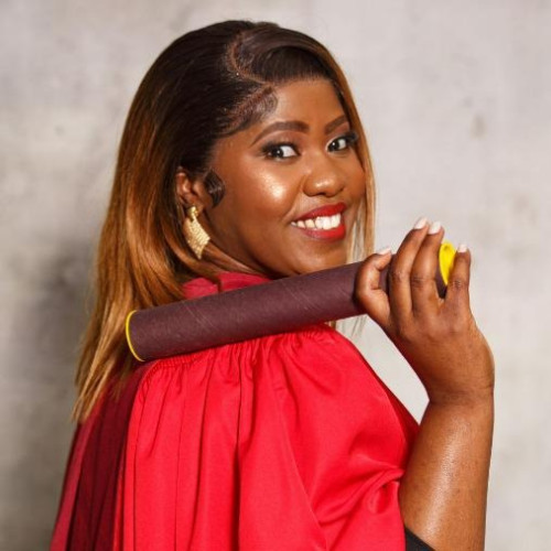 Pamela M. profile photo
