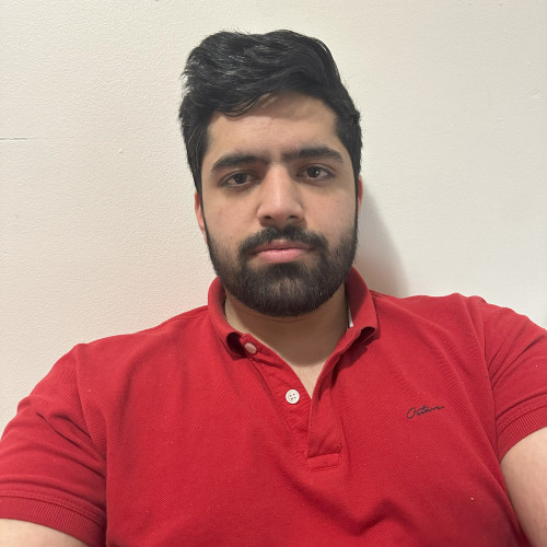 Jagrit V. profile photo