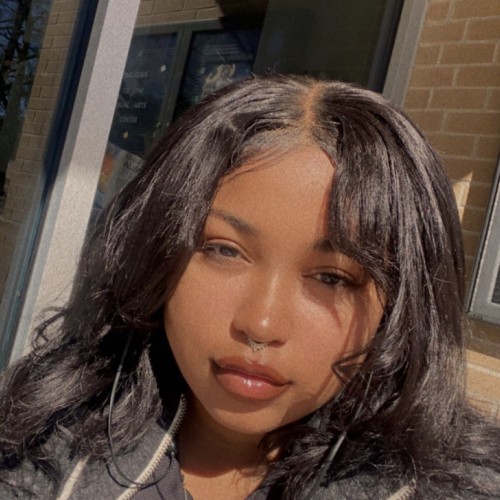 Brisha  J.