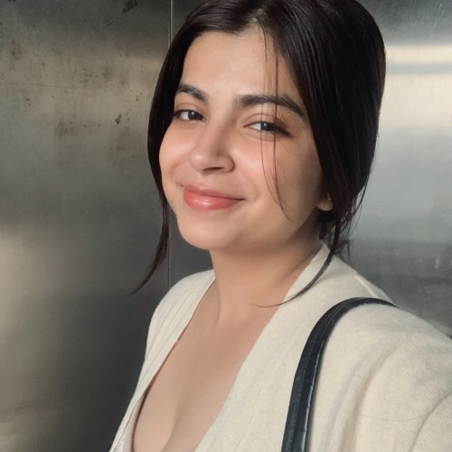 Shreya M.