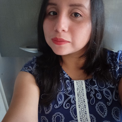 AZUL R.