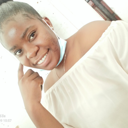 Lamisha  P. profile photo