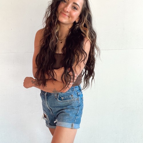 Haylie S.