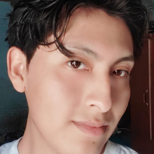 jesus alexander v. profile photo