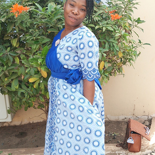 Rhoda E. profile photo