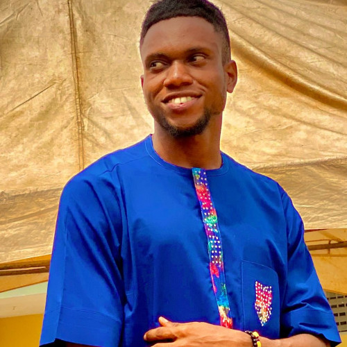 Seyilayo F.