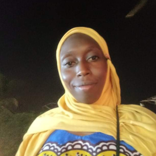 Fatumata C. profile photo