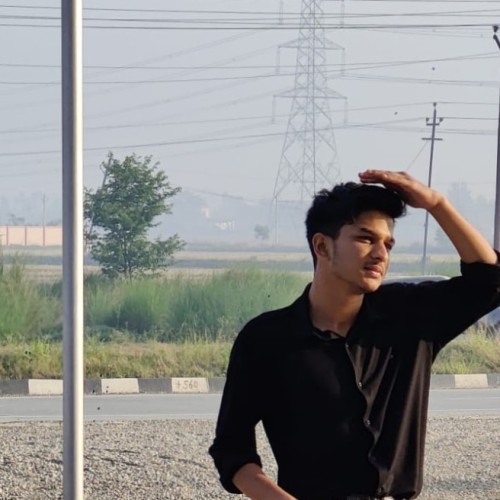 Prakhar  S.