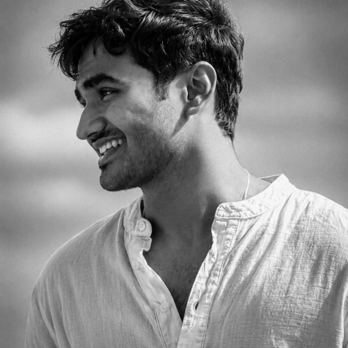 keyur p. profile photo
