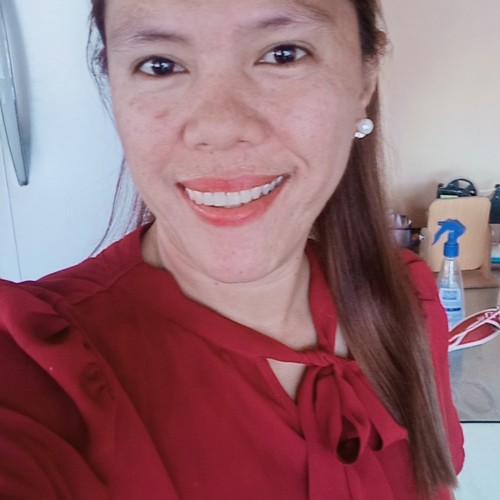 ANALYN D. profile photo