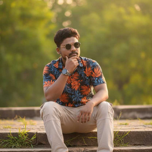 Samir S S S. profile photo