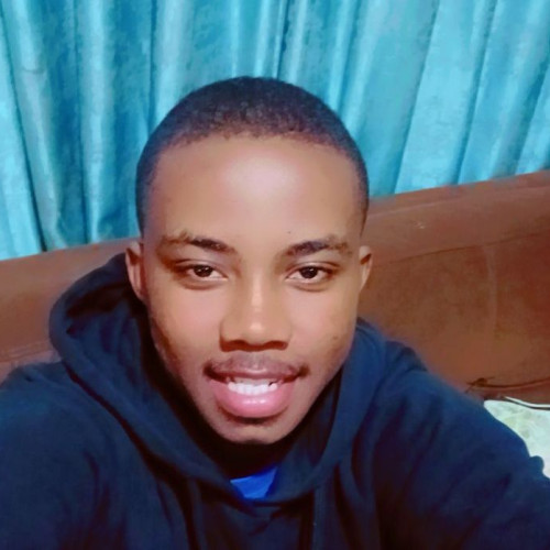 Sibusiso J. profile photo