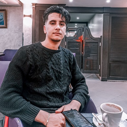 Azeddine E.
