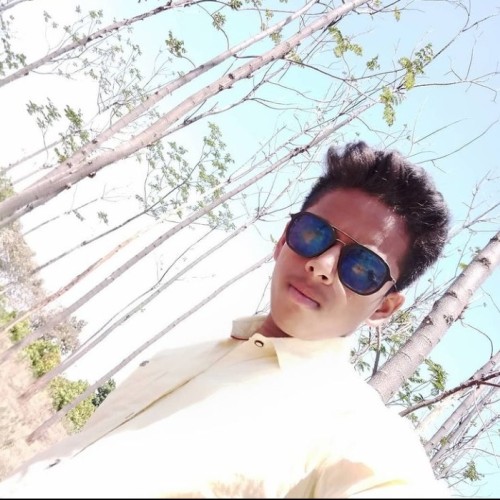 Harsha v. profile photo