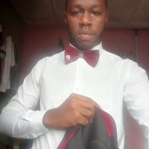 okeke v. profile photo