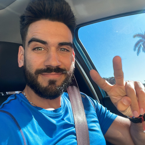 Leonardo N. profile photo