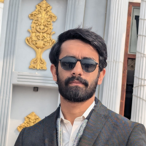 Syed Muhammad  Z. profile photo