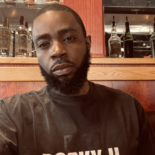 Jermaine W. profile photo