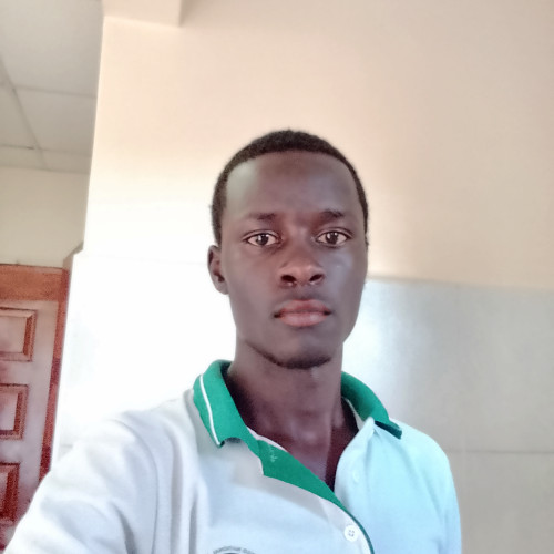 Denish V. profile photo