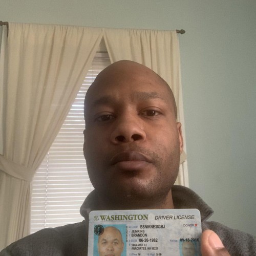 BRANDON  B J. profile photo