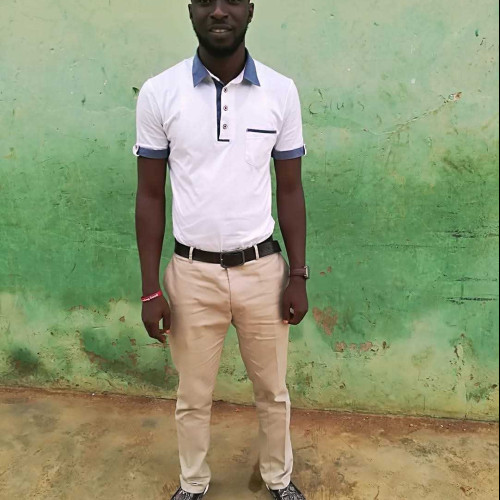 yahaya J. profile photo