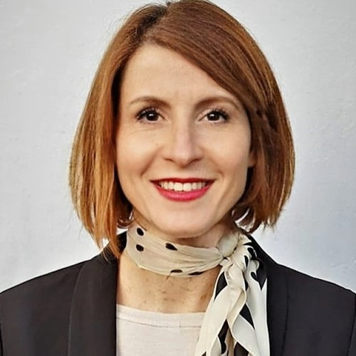 Alicia D.