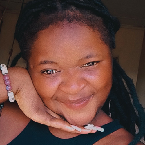 Alisha  A. profile photo
