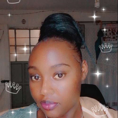 Purity  K. profile photo
