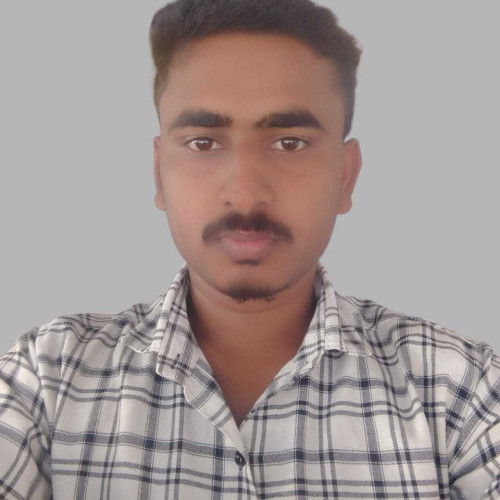 Pavan R.