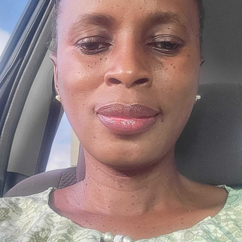 Fortunata K. profile photo