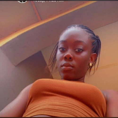 oluchi j. profile photo