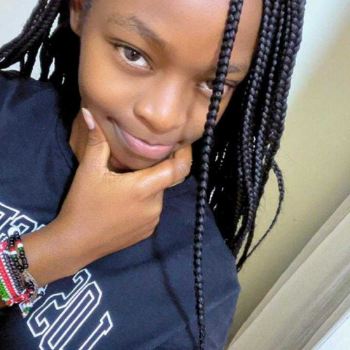 Brandy N. profile photo