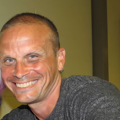 Mark F. profile photo